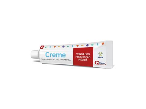 pomada crevagin valor|Crevagin Creme 40g Com 7 Aplicadores